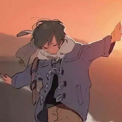 夜巴黎